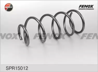 Пружина ходовой части FENOX купить