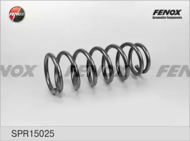 Пружина ходовой части FENOX купить