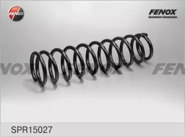 Пружина ходовой части FENOX купить