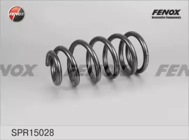 Пружина ходовой части FENOX купить