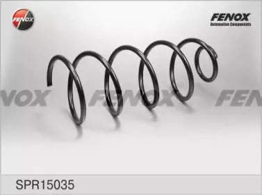 Пружина ходовой части FENOX купить