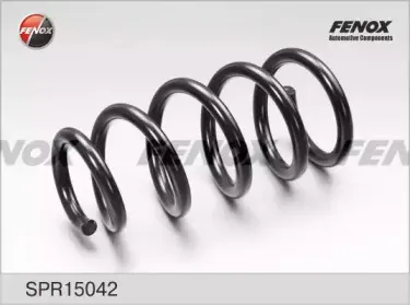 Пружина ходовой части FENOX купить