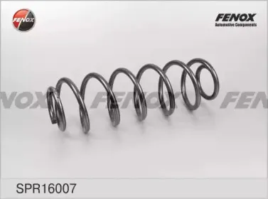 Пружина ходовой части FENOX купить