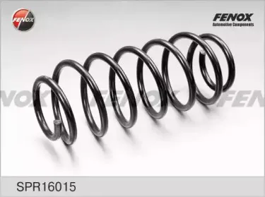 Пружина ходовой части FENOX купить
