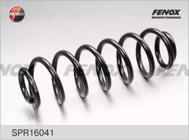 Пружина ходовой части FENOX купить