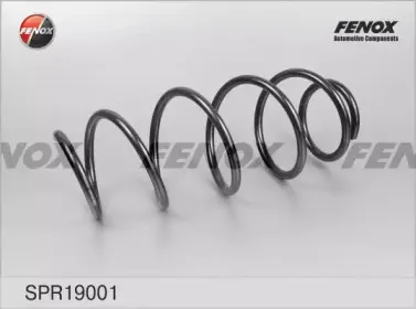 Пружина ходовой части FENOX купить