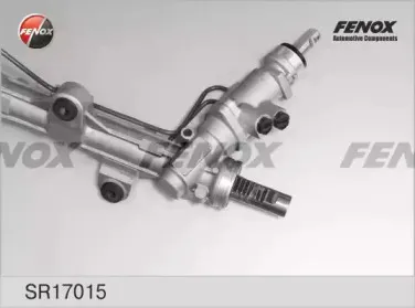 Рулевой механизм FENOX купить