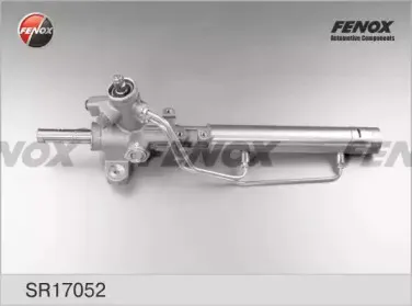 Рулевой механизм FENOX купить