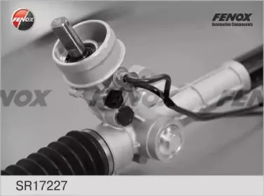 Рулевой механизм FENOX купить