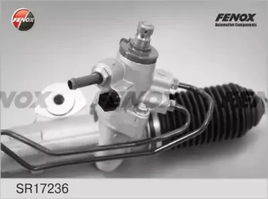 Рулевой механизм FENOX купить