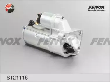 Стартер FENOX купить