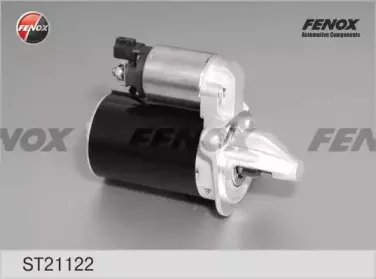 Стартер FENOX купить