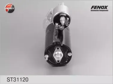 Стартер FENOX купить