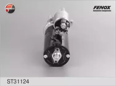 Стартер FENOX купить