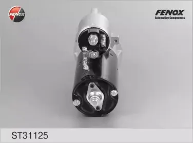 Стартер FENOX купить