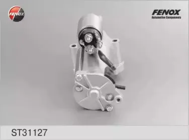 Стартер FENOX купить