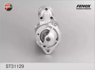 Стартер FENOX купить