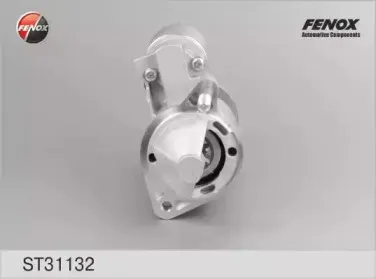 Стартер FENOX купить