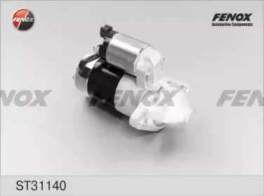 Стартер FENOX купить