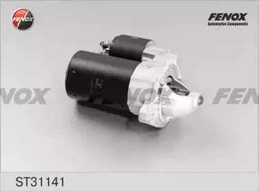 Стартер FENOX купить