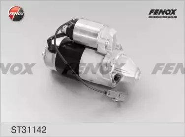 Стартер FENOX купить