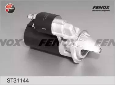 Стартер FENOX купить