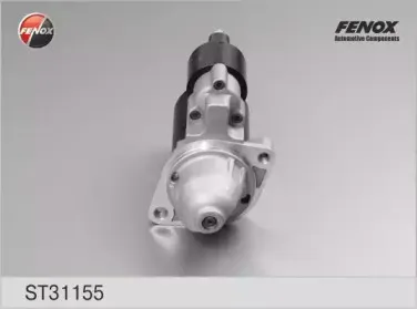 Стартер FENOX купить