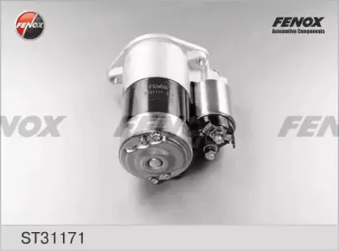 Стартер FENOX купить