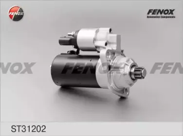 Стартер FENOX купить