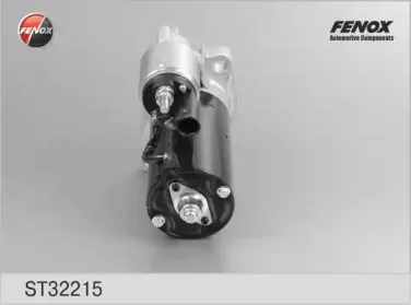 Стартер FENOX купить