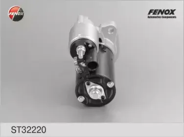 Стартер FENOX купить