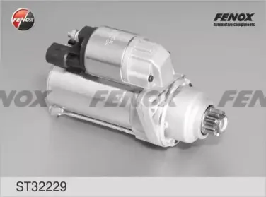 Стартер FENOX купить
