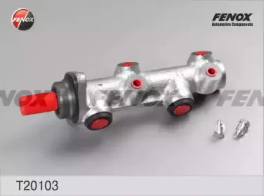 Главный тормозной цилиндр FENOX купить