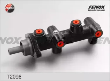 Главный тормозной цилиндр FENOX купить