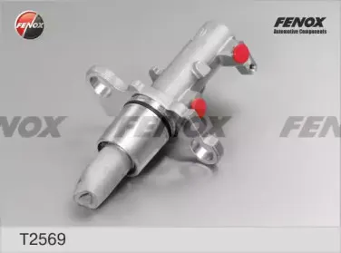 Главный тормозной цилиндр FENOX купить