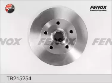 Тормозной диск FENOX купить