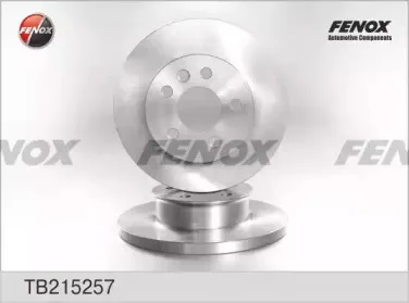 Тормозной диск FENOX купить