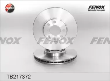 Тормозной диск FENOX купить