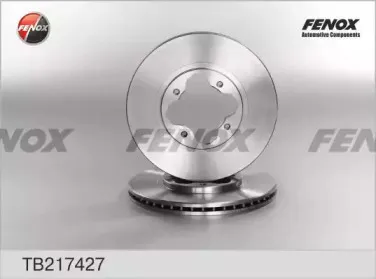 Тормозной диск FENOX купить