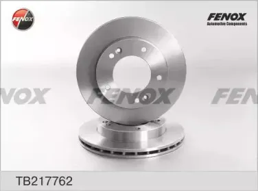 Тормозной диск FENOX купить