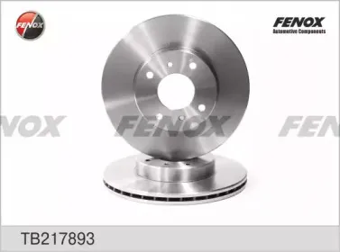 Тормозной диск FENOX купить