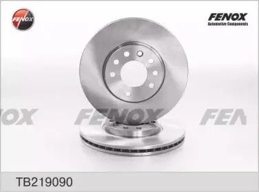 Тормозной диск FENOX купить