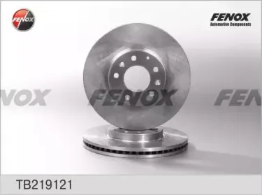 Тормозной диск FENOX купить