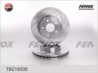 Тормозной диск FENOX купить