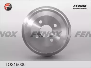 Тормозной барабан FENOX купить