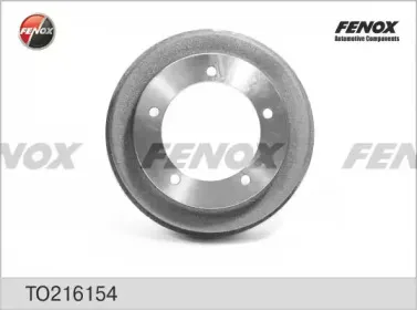 Тормозной барабан FENOX купить