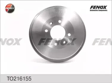 Тормозной барабан FENOX купить