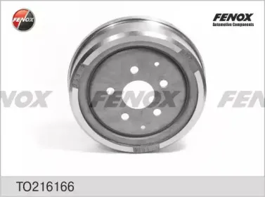 Тормозной барабан FENOX купить
