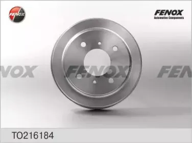 Тормозной барабан FENOX купить
