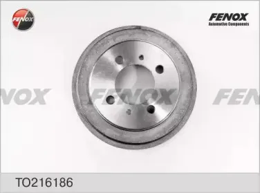 Тормозной барабан FENOX купить